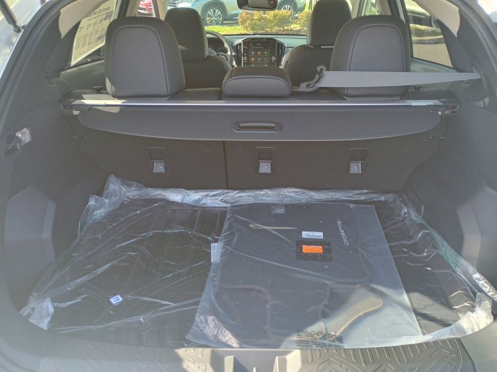 New 2025 Subaru Crosstrek 2.5i Limited image 15