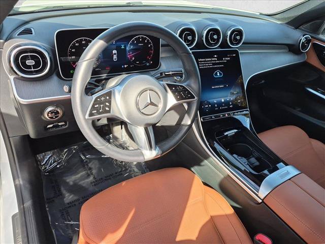 Used 2026 Mercedes-Benz C 300 Sedan image 9