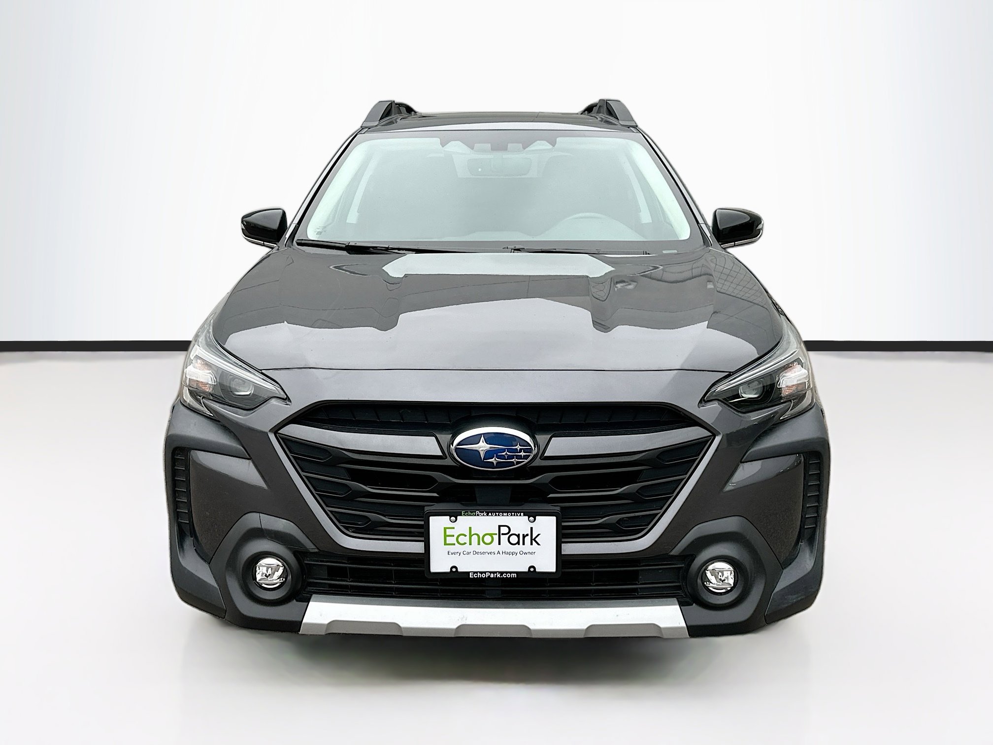 Used 2024 Subaru Outback Limited image 2