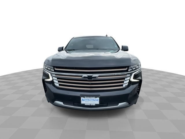 Certified 2023 Chevrolet Tahoe High Country w/ Advanced Technology Package AWD/4WD image 3