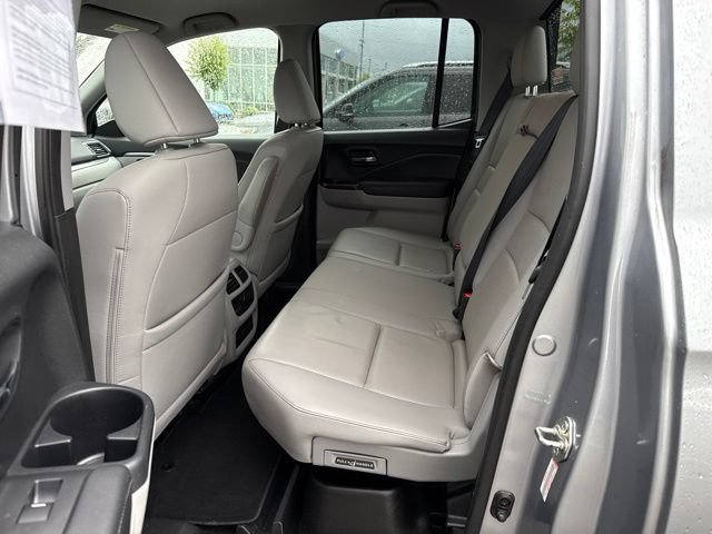 Used 2017 Honda Ridgeline RTL image 8