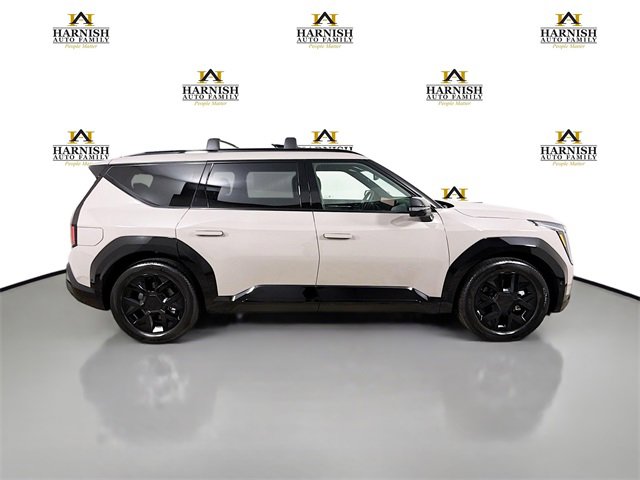 New 2026 Kia EV9 Land image 8