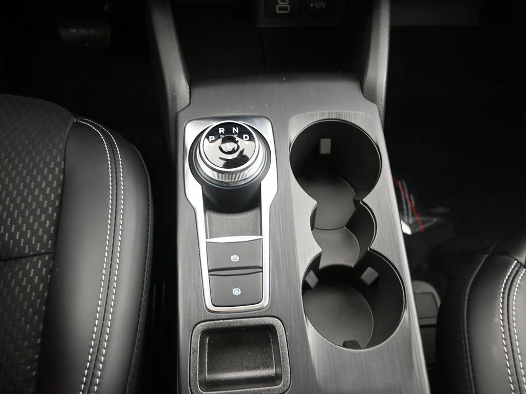 New 2026 Ford Escape SE w/ Class II Trailer Tow Package image 28