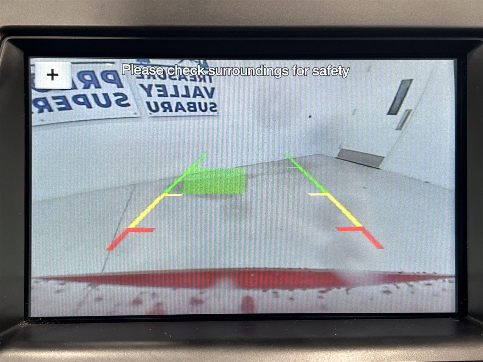 Used 2018 Ford Taurus Limited image 17