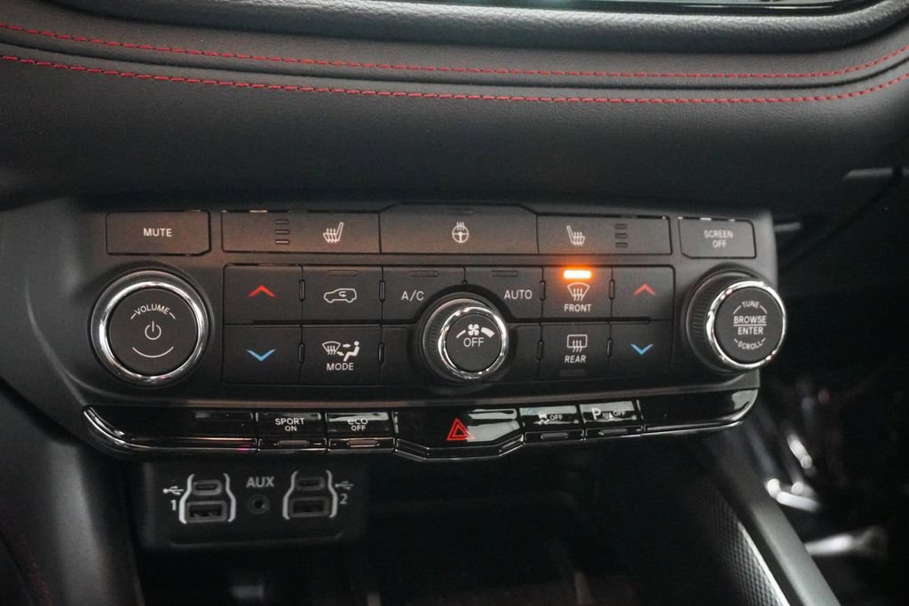 New 2026 Dodge Durango GT image 23