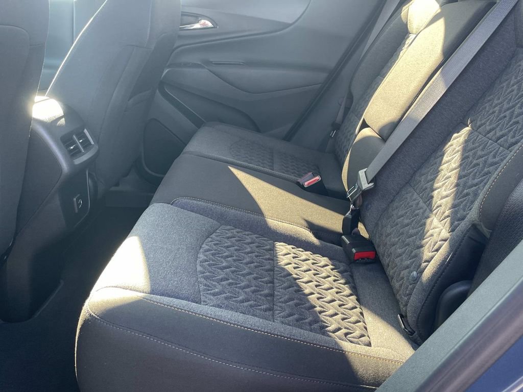 Used 2024 Chevrolet Equinox LT image 13