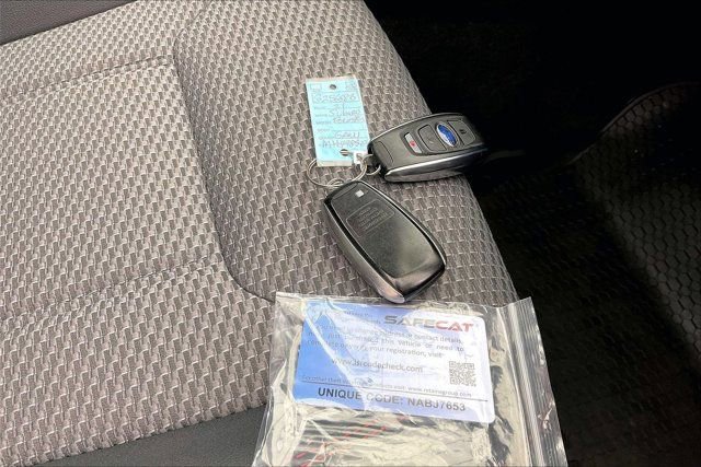 Used 2021 Subaru Forester Sport w/ Popular Package #2 image 11