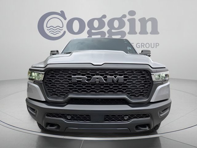Used 2025 RAM 1500 Rebel w/ Rebel Level 1 Equipment Group AWD/4WD image 7