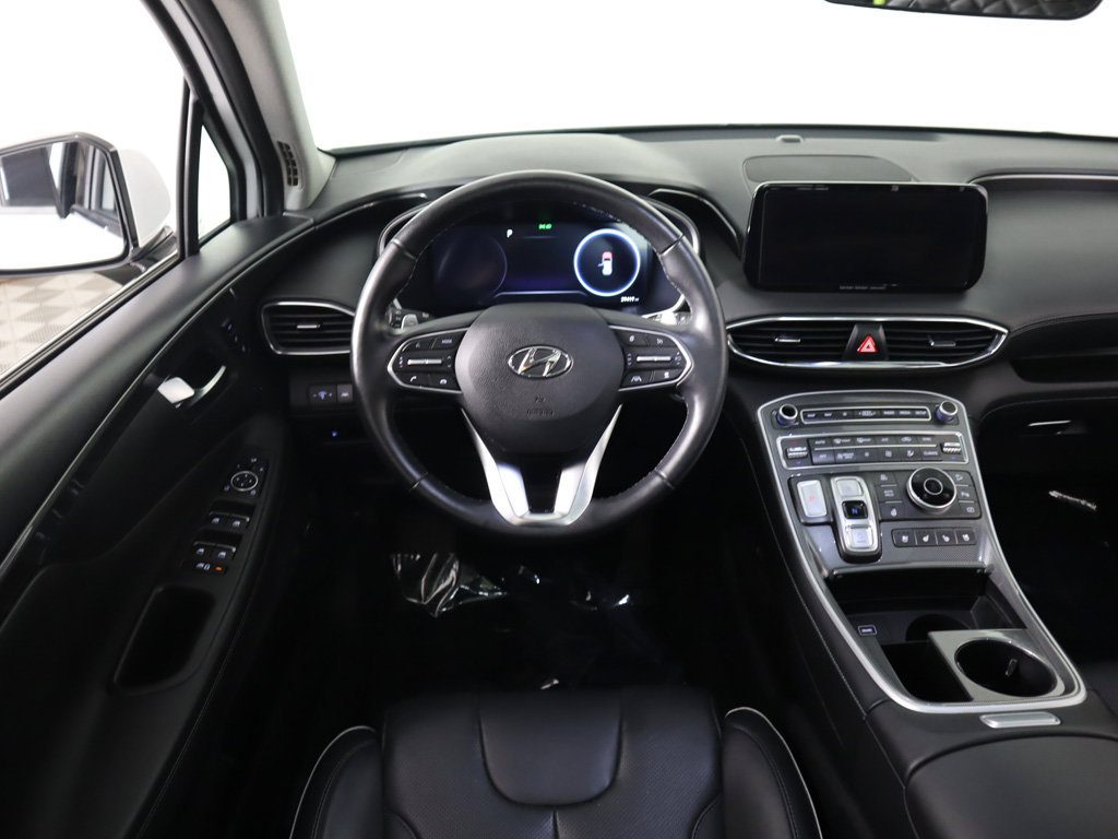 Used 2023 Hyundai Santa Fe Limited AWD/4WD image 41