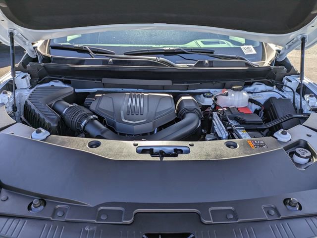 New 2026 Buick Enclave Sport Touring w/ Power Package image 35