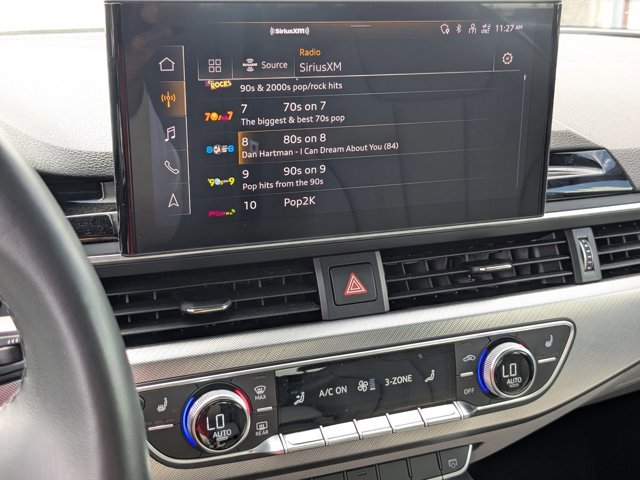 Used 2022 Audi A4 2.0T Premium Plus image 15