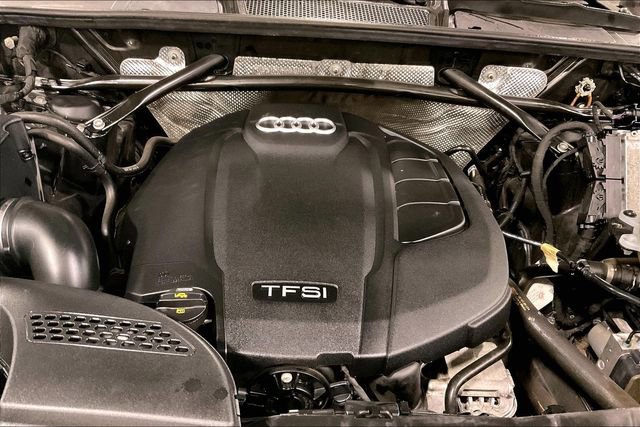 Used 2018 Audi Q5 2.0T Premium Plus w/ Premium Plus Package image 31