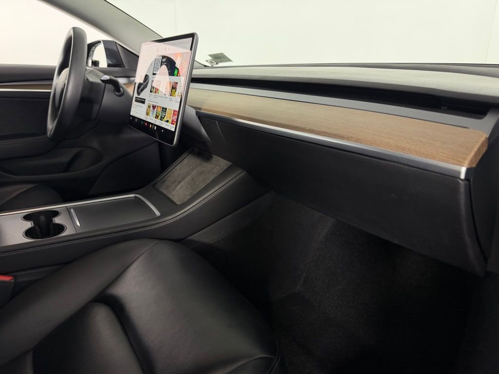 Used 2021 Tesla Model 3 Long Range image 31