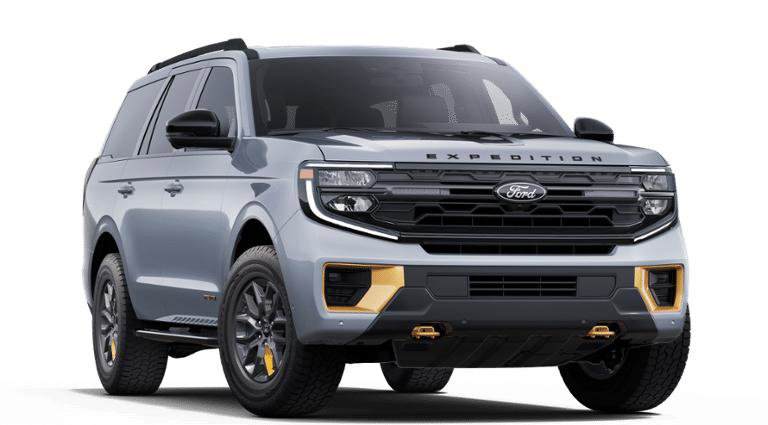 New 2025 Ford Expedition Tremor image 27