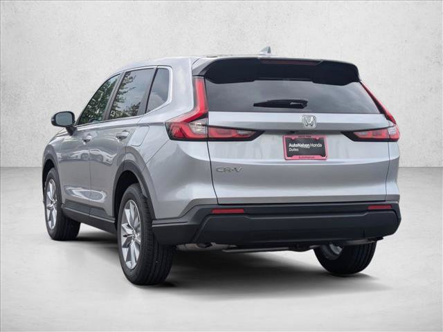 New 2026 Honda CR-V EX image 9