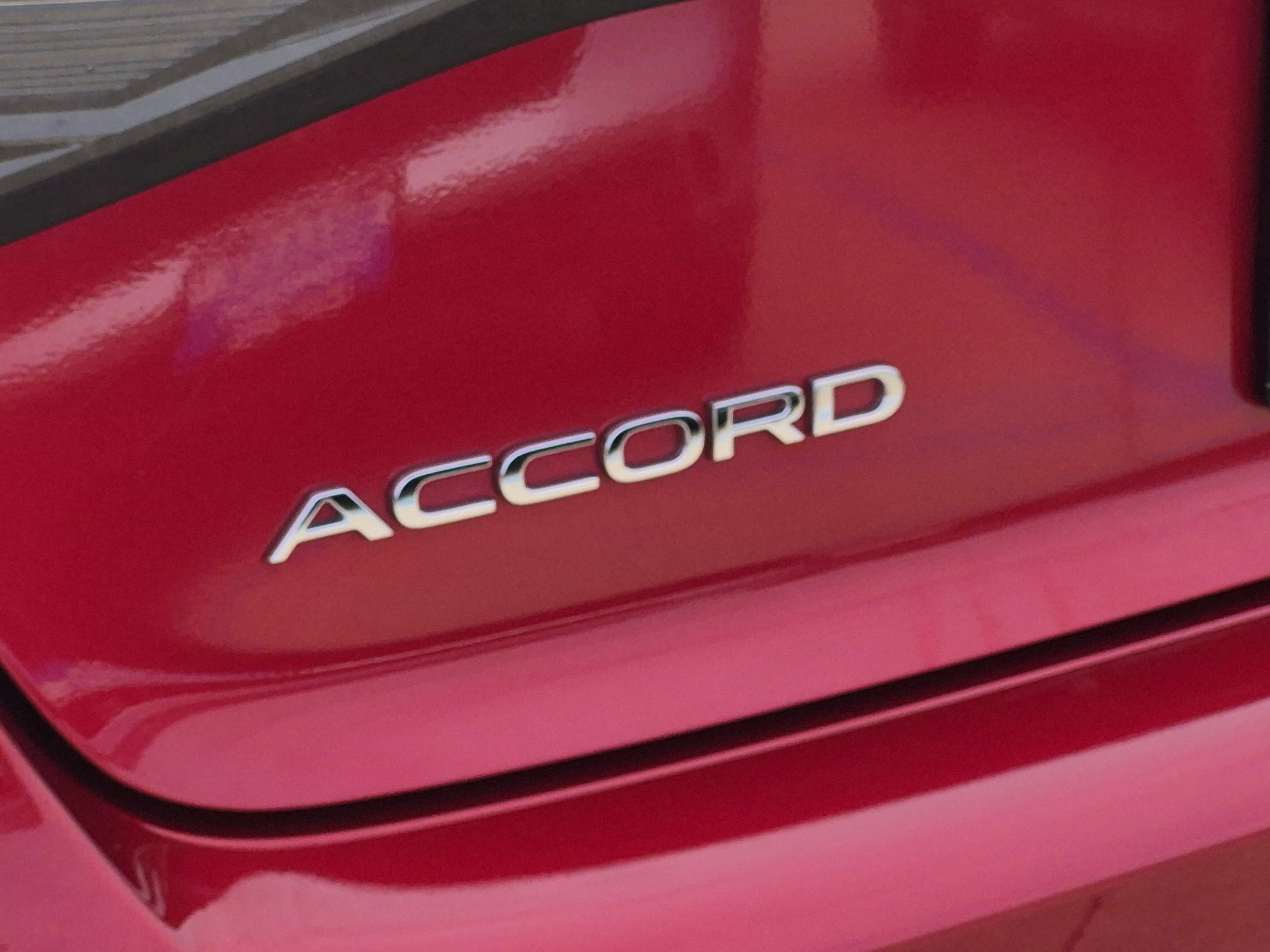 Certified 2023 Honda Accord Sport image 27