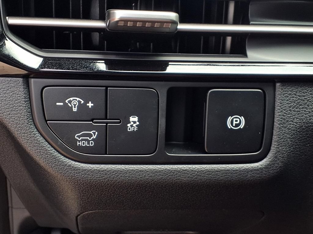 New 2026 Kia Sportage SX FWD image 9