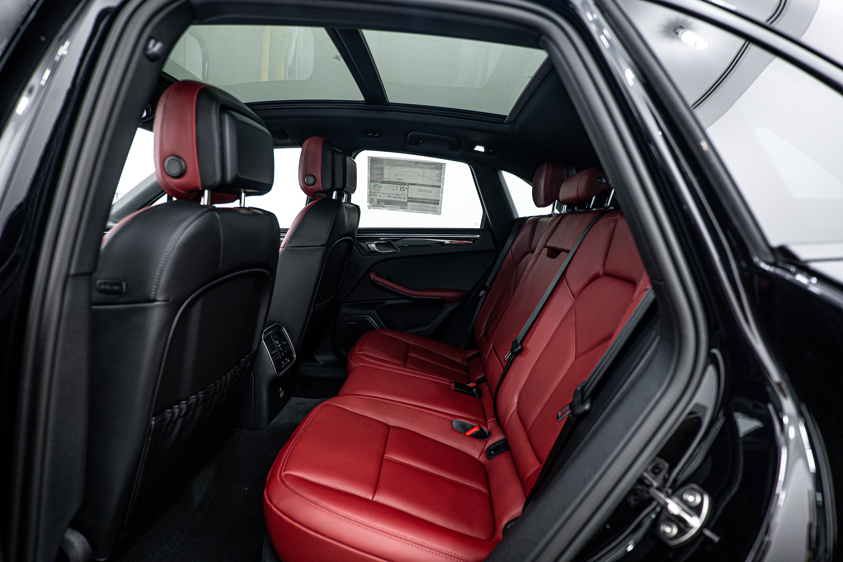 New 2025 Porsche Macan image 22