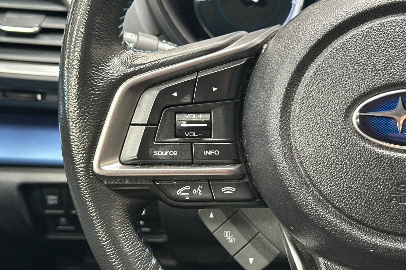 Used 2023 Subaru Crosstrek Hybrid AWD/4WD image 29