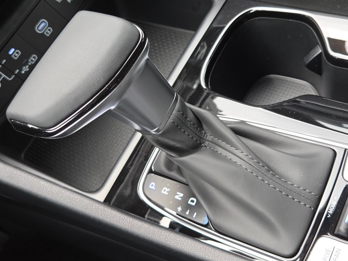 New 2026 Hyundai Tucson XRT AWD/4WD image 40