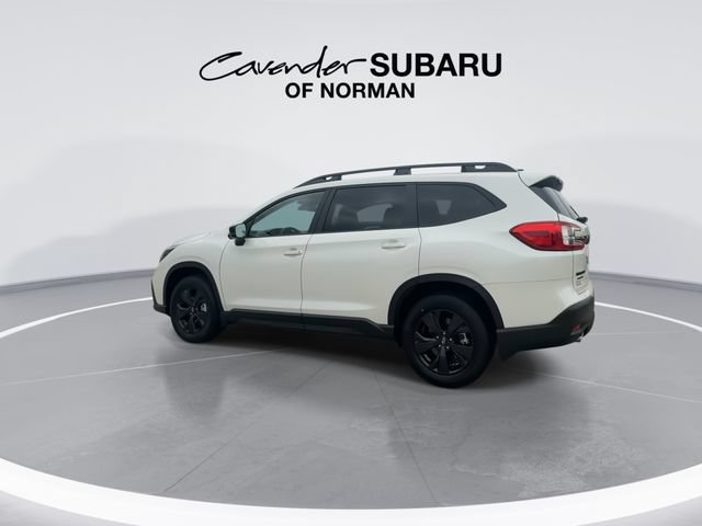 Used 2026 Subaru Ascent Premium AWD/4WD image 6