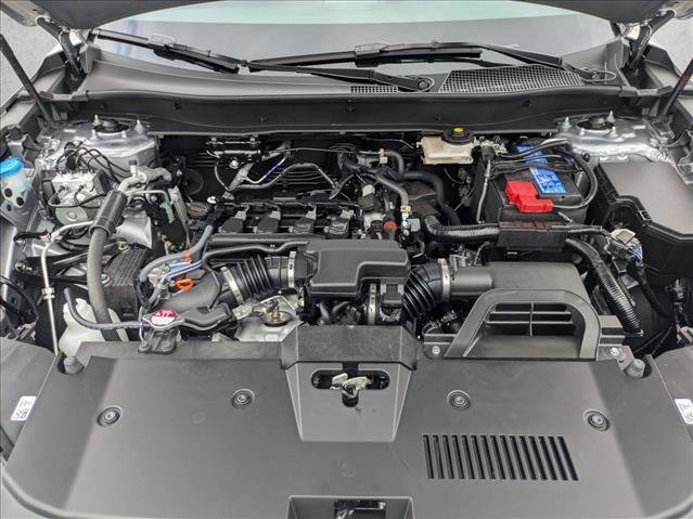 New 2026 Honda CR-V EX image 16