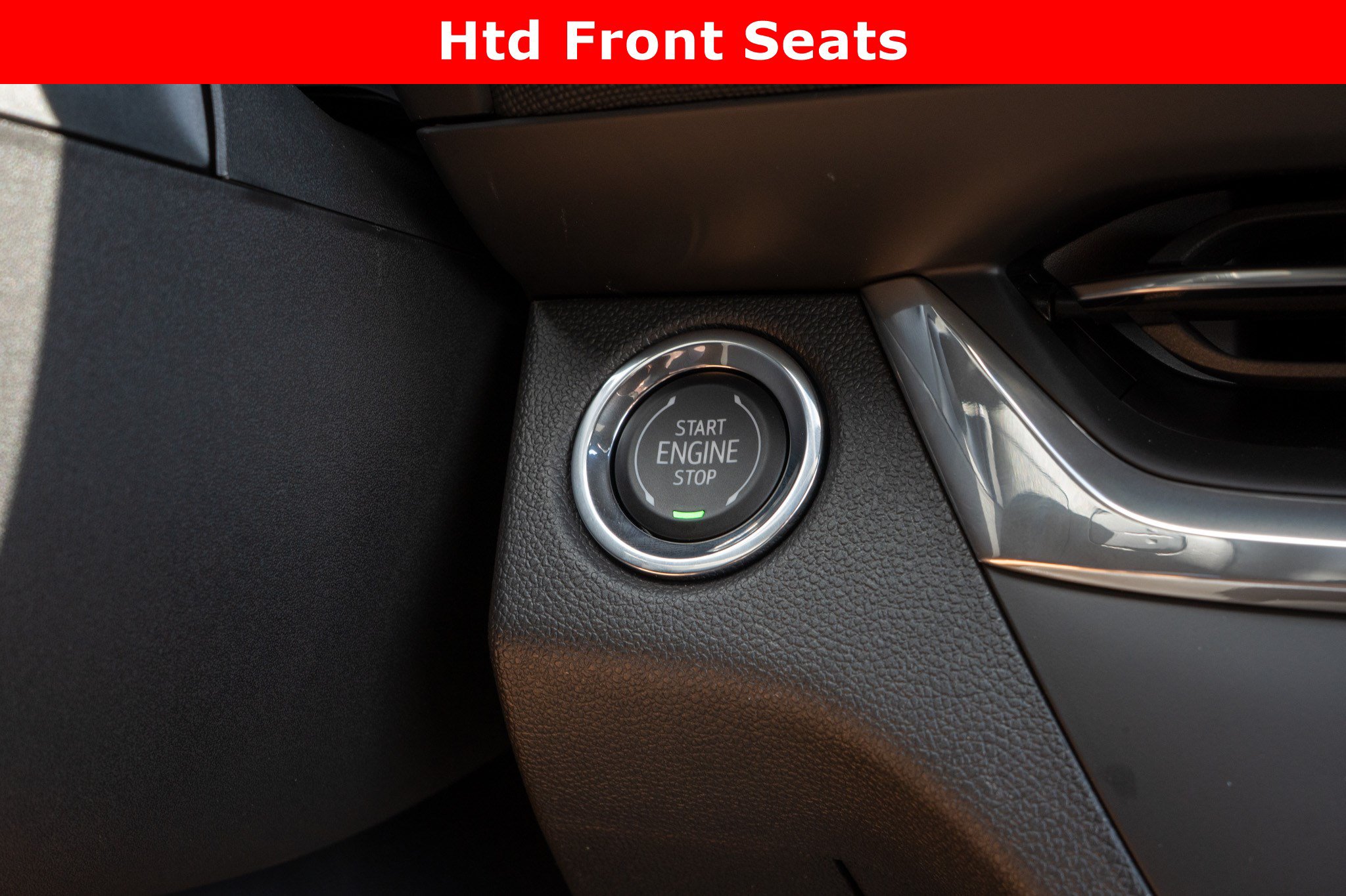 New 2026 Buick Envista Sport Touring w/ Convenience I Package FWD image 25