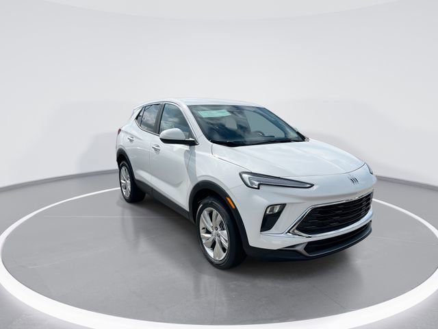 New 2026 Buick Encore GX Preferred w/ Comfort Package image 2