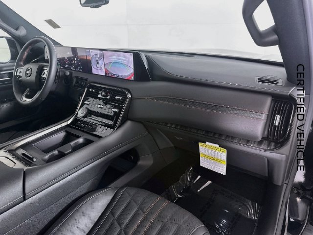 Certified 2026 Nissan Armada PRO-4X AWD/4WD image 28