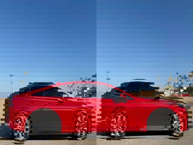 Used 2023 Toyota Mirai w/ Advanced Technology Package image 5