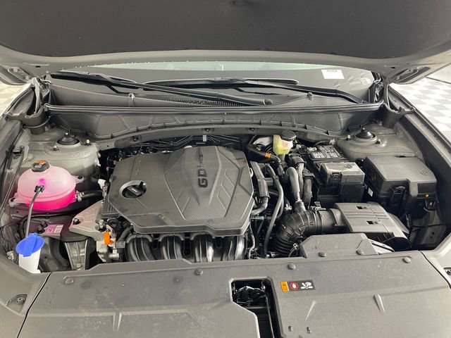 New 2026 Hyundai Tucson SEL image 20