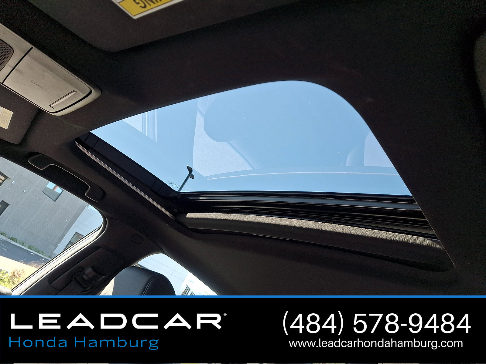 Used 2025 Honda Civic Sport Touring image 15