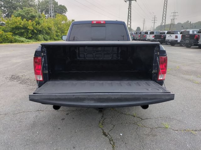 Used 2012 RAM 1500 Express RWD image 25
