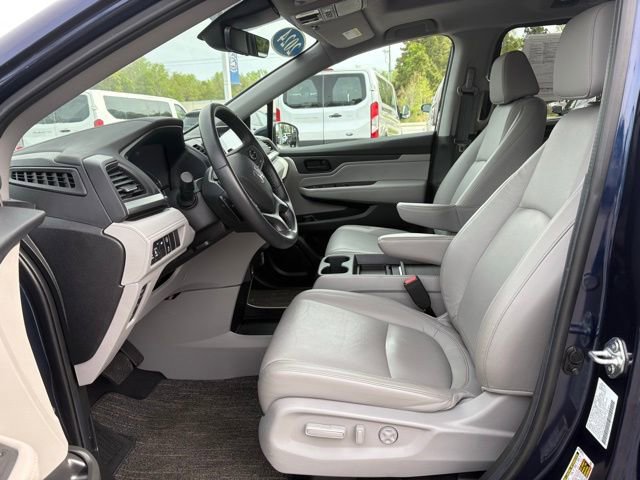 Used 2024 Honda Odyssey EX-L image 9