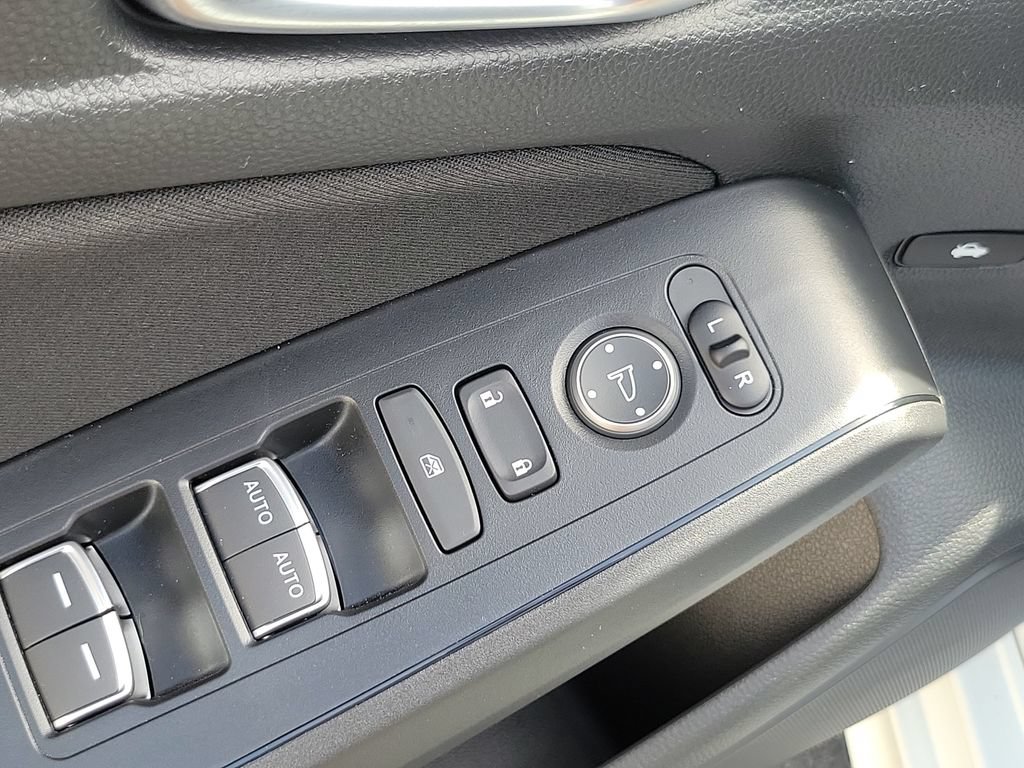 Used 2026 Honda Civic Sport image 21
