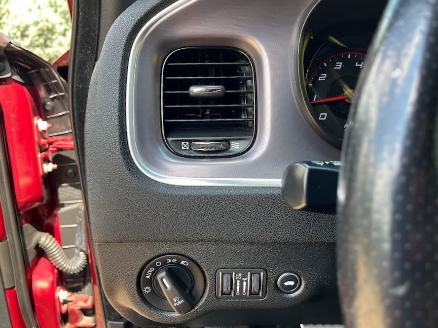 Used 2019 Dodge Charger GT w/ Blacktop Package image 10