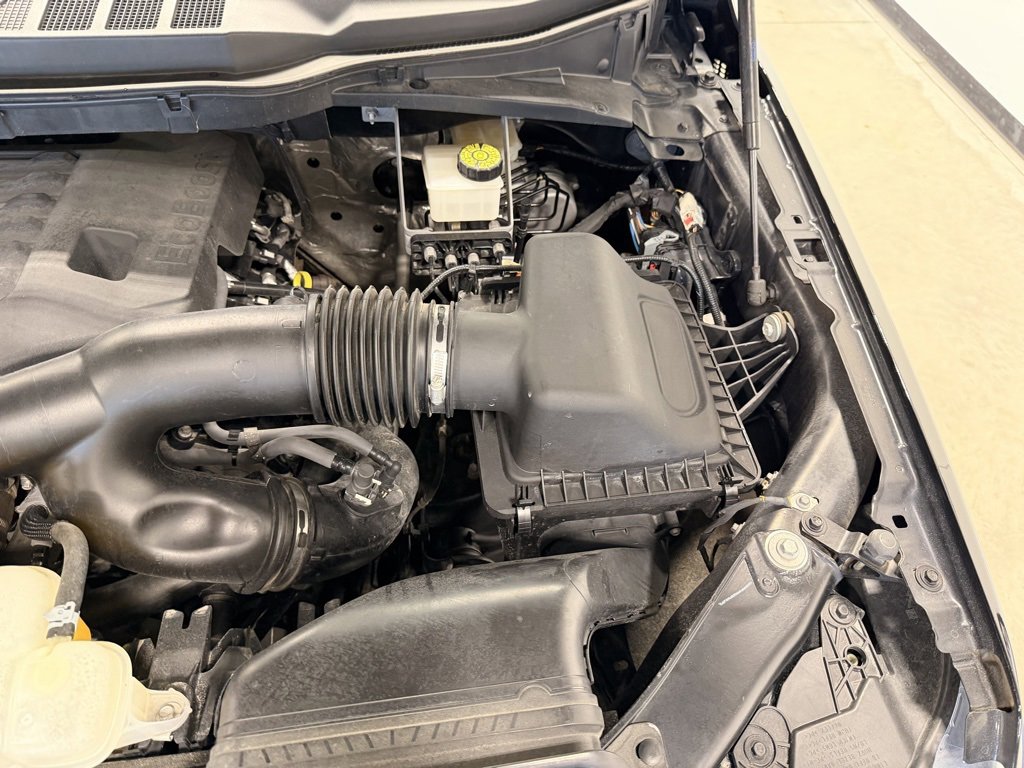 Used 2023 Ford F150 XLT w/ Equipment Group 302A High image 35