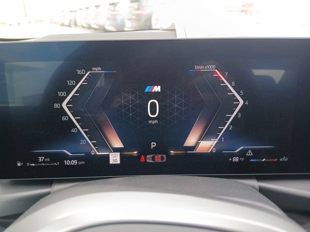 New 2025 BMW 230i Coupe w/ M Sport Package RWD image 19