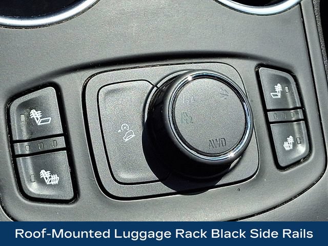 Used 2019 GMC Terrain SLE w/ Driver Convenience Package AWD/4WD image 17