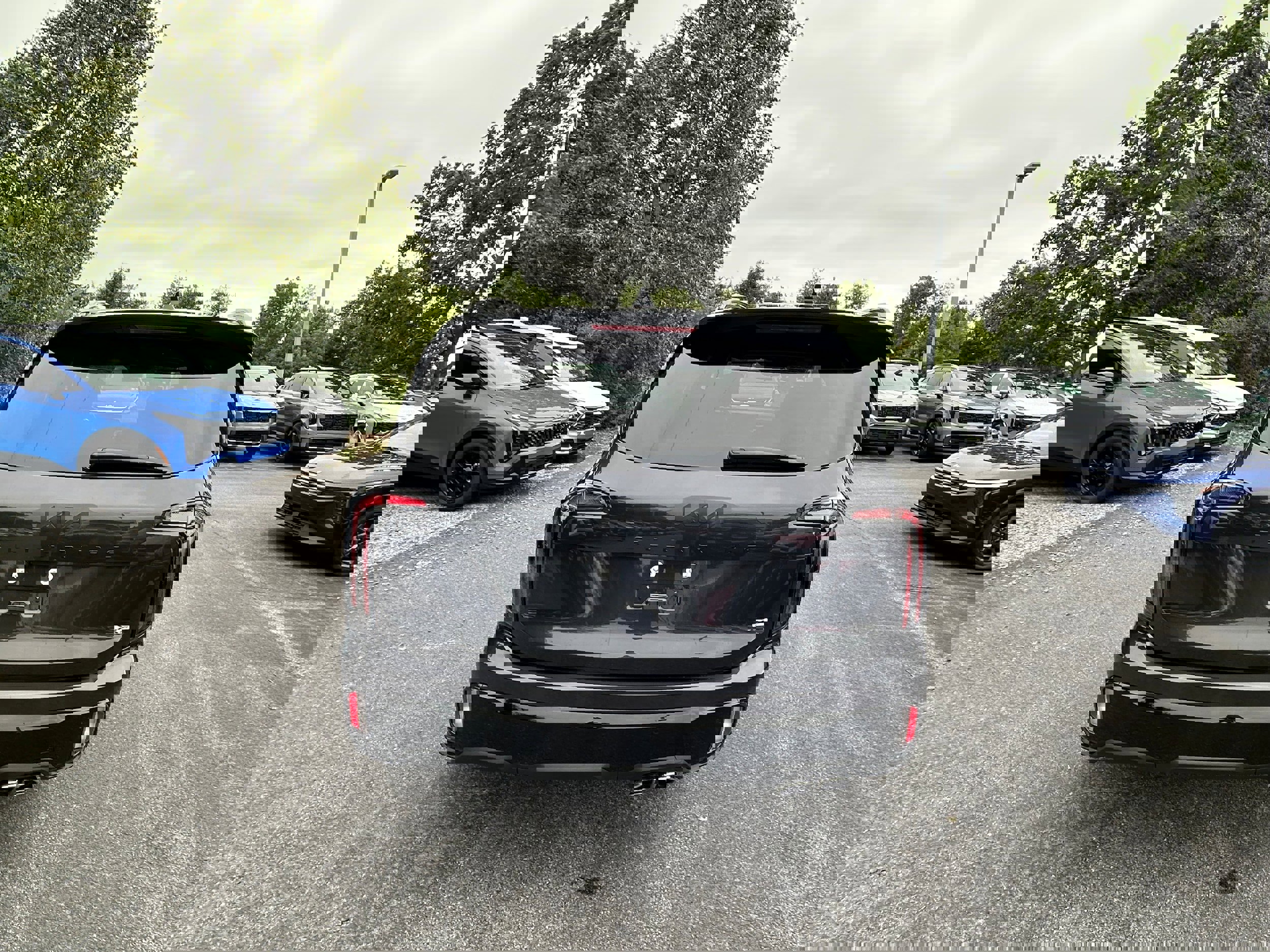 New 2025 Kia Telluride SX Prestige X-Pro image 6