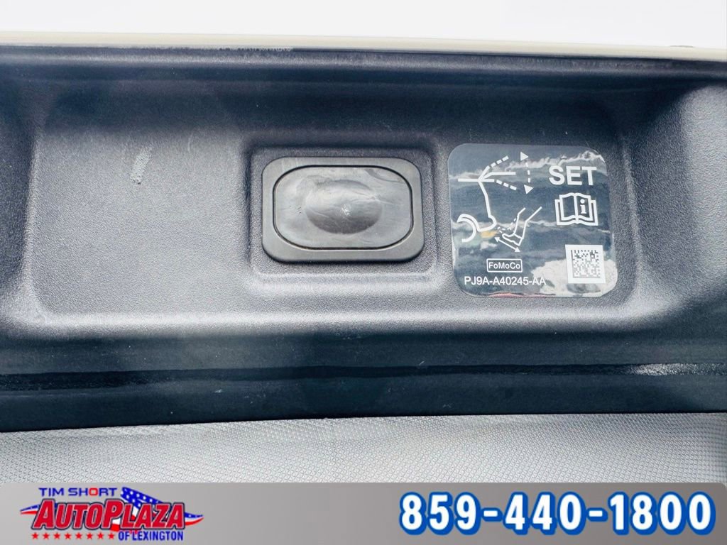 Used 2023 Ford Mustang Mach-E GT image 51