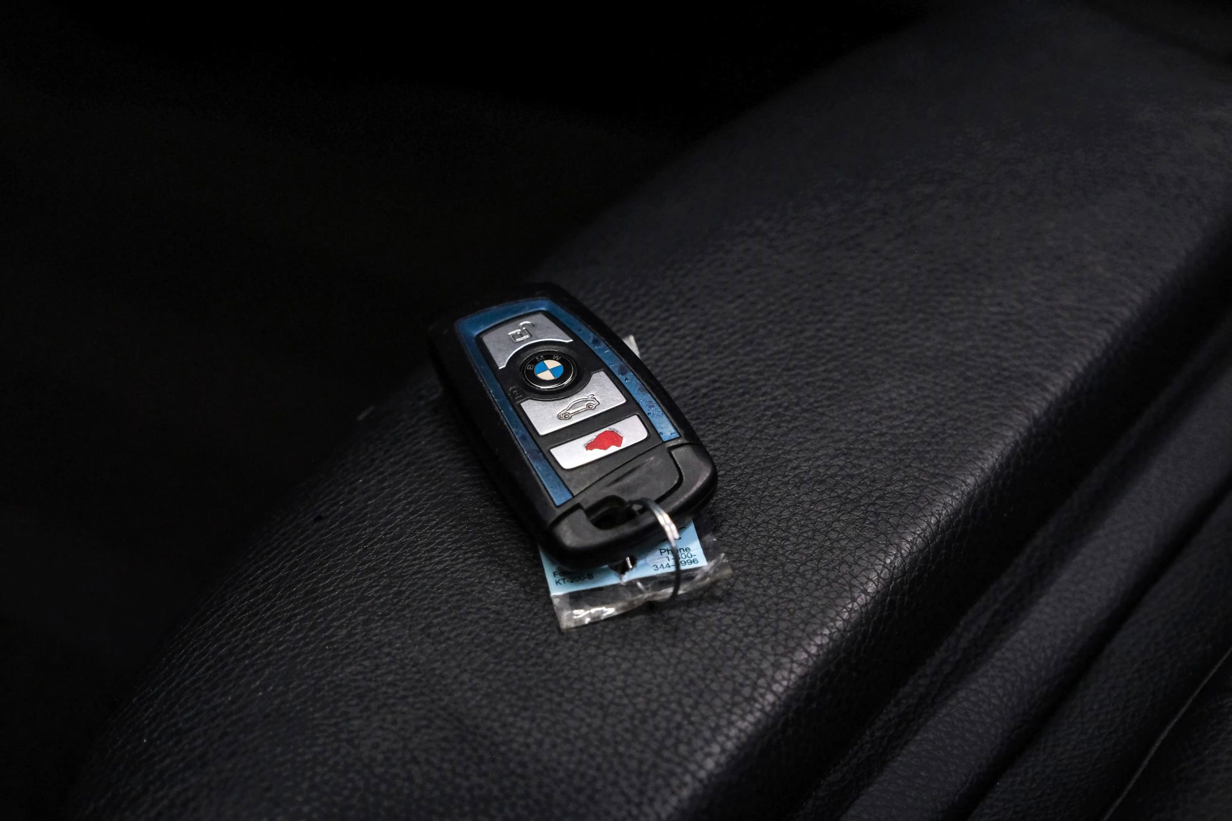 Used 2015 BMW 435i Gran Coupe image 60