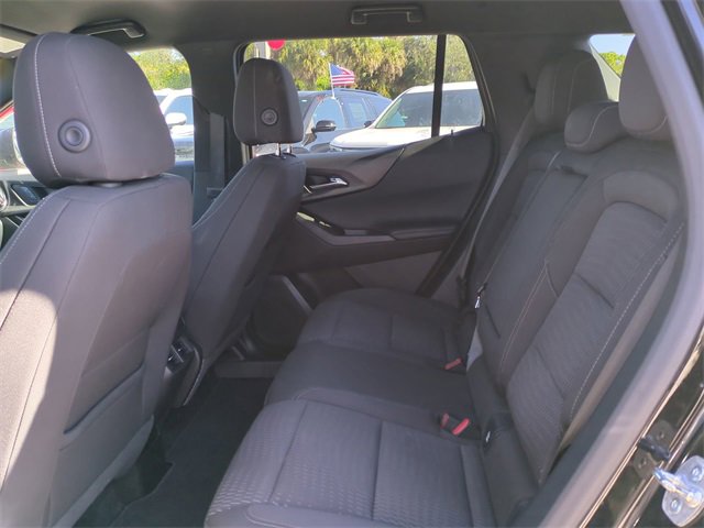 Certified 2025 Chevrolet Equinox LT image 15