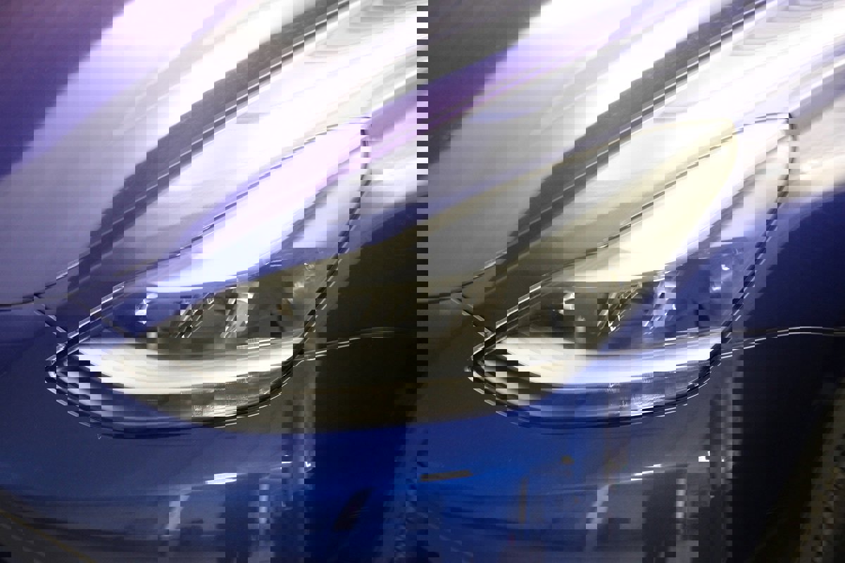 Used 2024 Tesla Model Y Performance image 4