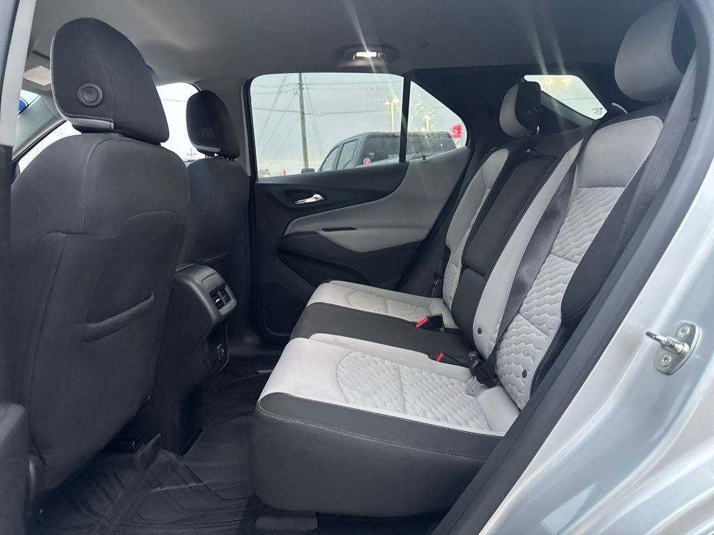 Used 2019 Chevrolet Equinox LT image 14