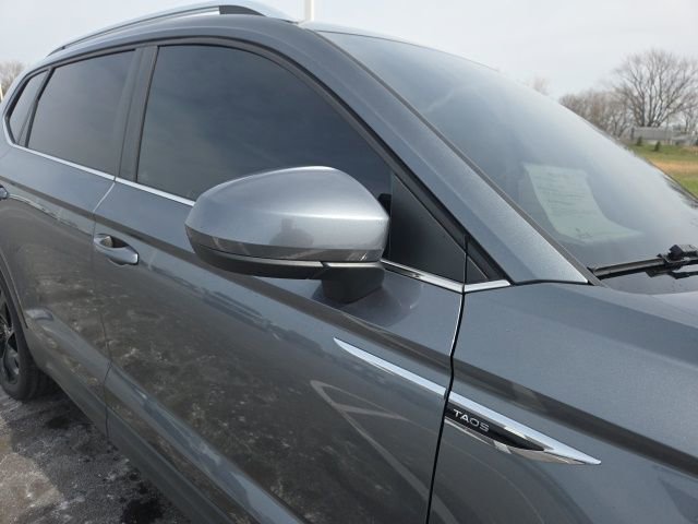 Used 2022 Volkswagen Taos SE image 5