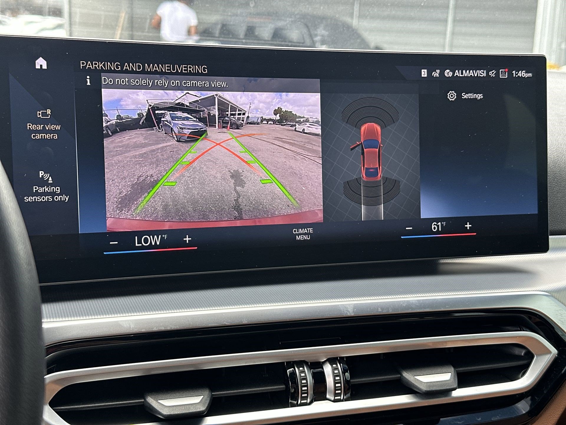 Used 2024 BMW 430i Gran Coupe 430i image 23