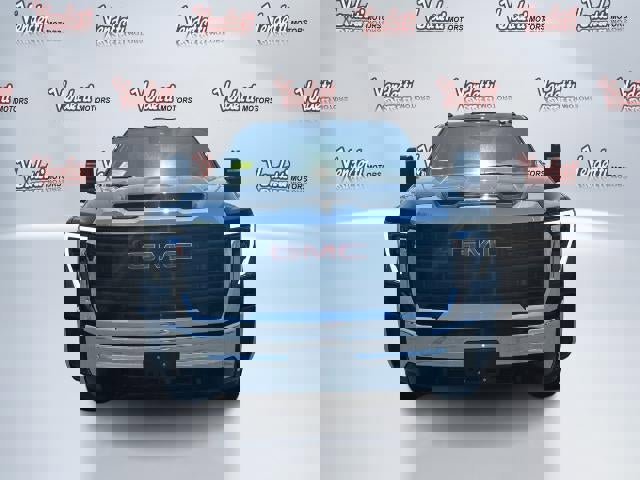 New 2025 GMC Sierra 3500 Pro w/ Convenience Package image 2