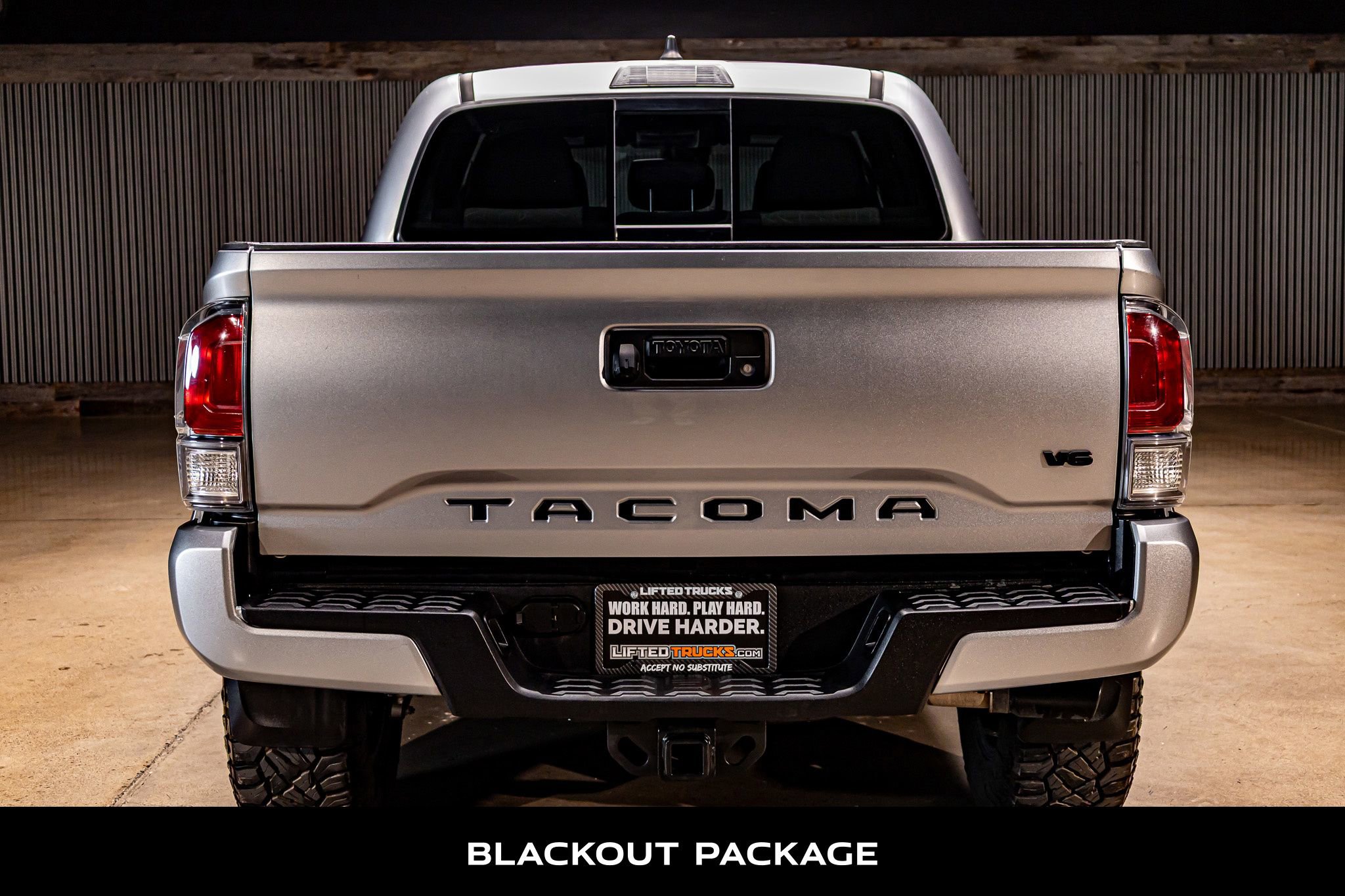 Used 2023 Toyota Tacoma TRD Sport image 7