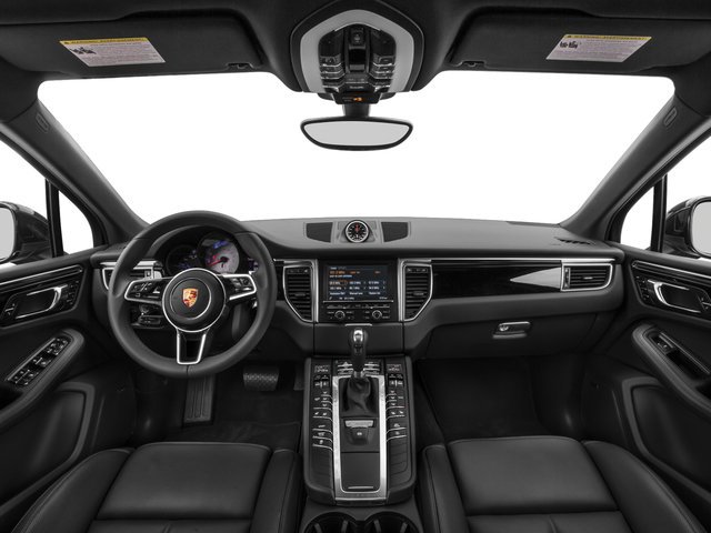 Used 2016 Porsche Macan S AWD/4WD image 7